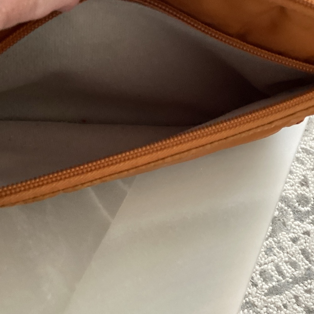 Lug Crossbody Bag - Picture 8 of 15